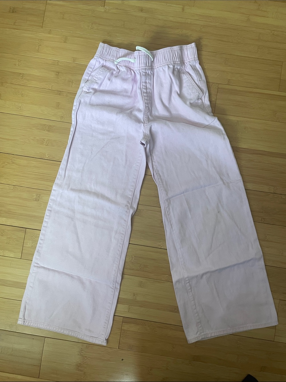 Girls Old Navy Baggy Pants 14/16